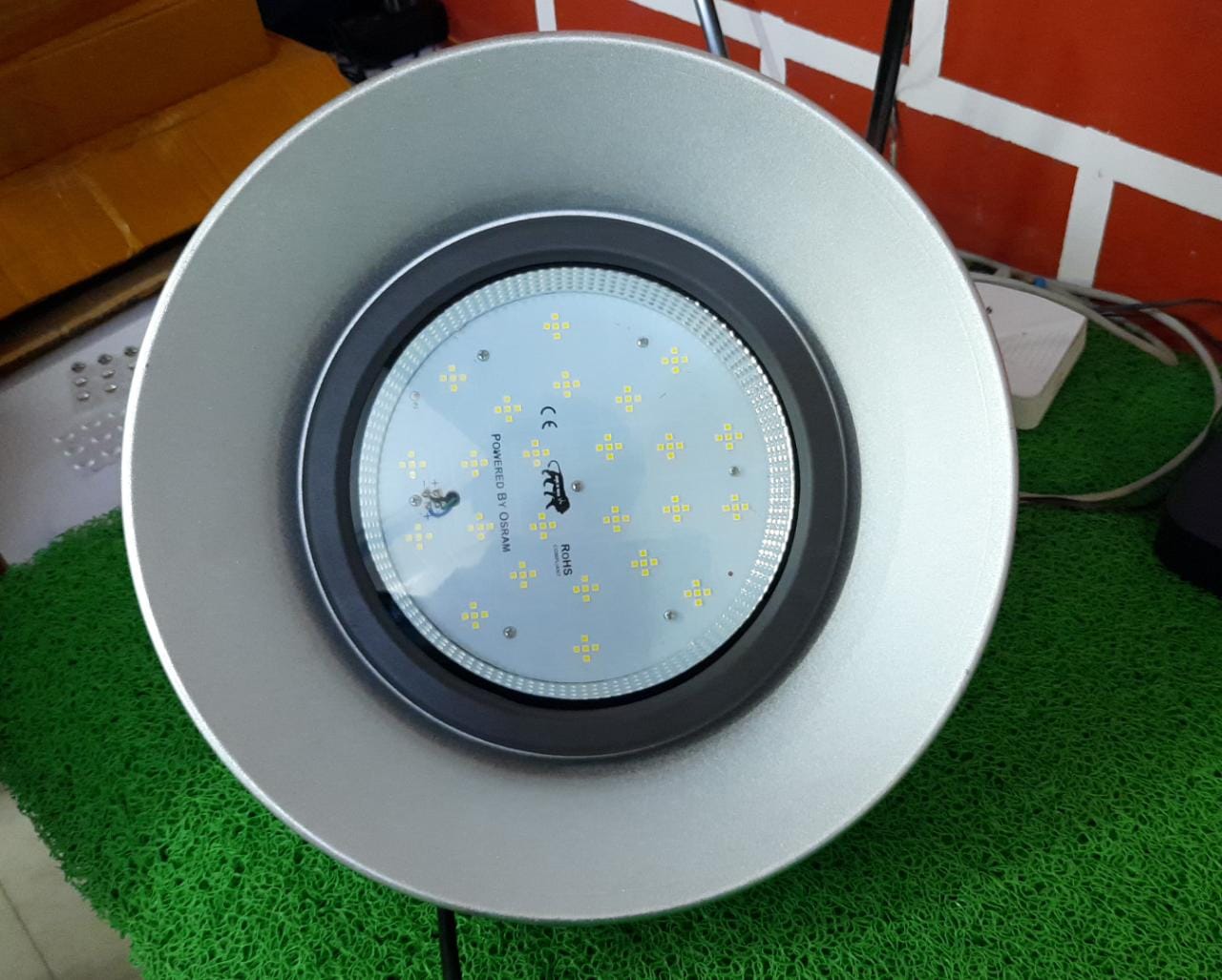 Hibay light